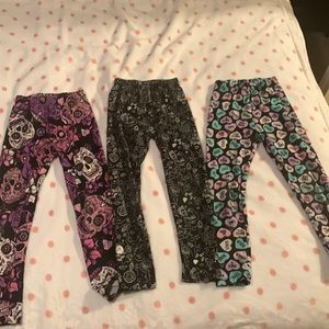 Sweetlegs kids 2-4 yrs